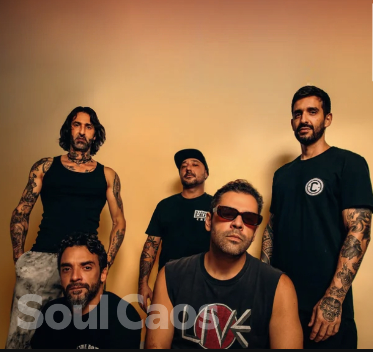 Soul Caos